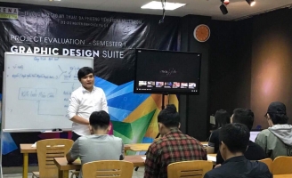 Võ Thanh Hòa: Cảm giác được kêu thầy nghe nhột lắm