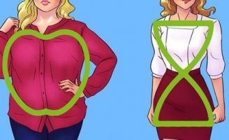 Vóc dáng thế nào chọn túi xách thế ấy thì mới 