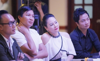 Với 5,500 thí sinh ban tổ chức Solo cùng Bolero vất vả chọn ra 16 thí sinh