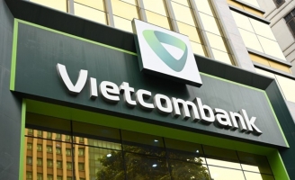 Vốn điều lệ Vietcombank sắp vượt 80.000 tỷ đồng