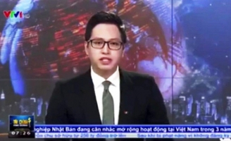 VTV nói về bản tin người bán hàng rong là 'sống ký sinh trùng'