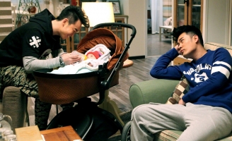 “Vú em bất đắc dĩ” câu chuyện tình cảm gia đình “cười ra nước mắt”