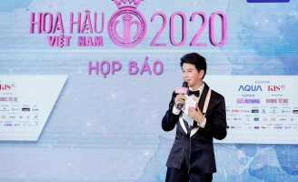 Vũ Mạnh Cường tiết lộ ấn tượng về Đỗ Mỹ Linh, Lương Thuỳ Linh