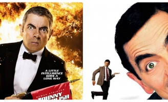 “Vua hài” Rowan Atkinson và những dấu ấn khó phai trong sự nghiệp điện ảnh