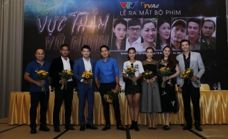 'Vực thẳm vô hình' chính thức được phát sóng sau khi kết thúc 'Người phán xử'