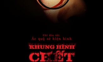 'Warning: Do Not Play' bộ phim kinh dị mới chuẩn bị ra rạp