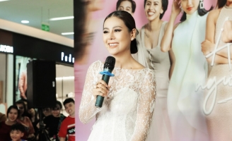 Web-drama “Ai là người thứ ba