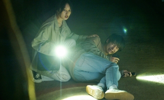 Phim kinh dị về truyền thuyết đô thị: Trạm Tàu Ma