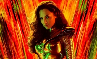 Wonder Woman 1984 nhá hàng trailer đầu tiên