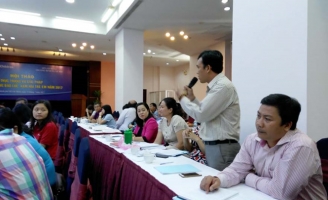 Xử lý các vụ xâm hại trẻ em rất chậm