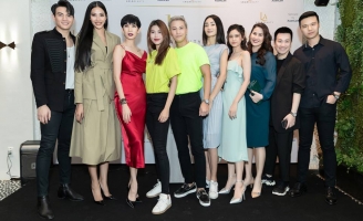 Xuân Lan ra mắt thương hiệu mỹ phẩm chăm sóc da cho người Việt