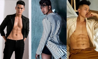 Xuất hiện dàn ứng viên sáng giá, ai sẽ trở thành đại diện Việt tại Mister Universe Tourism 2019
