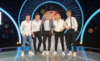 Xuất hiện gameshow hẹn hò dành cho giới tính thứ ba