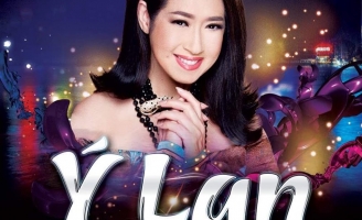 Ý Lan làm hai đêm nhạc một lúc vì quá nhớ fan quê nhà