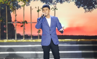 Y Nguyên, Thiêng Ngân và Hoài Sơn mang đến nhiều thú vị trong tập 13 Solo Cùng Bolero