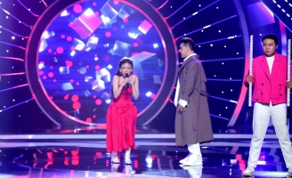 Yoon Nguyên đội Ưng Hoàng Phúc trở thành quán quân Chinh Phục Thần Tượng 2023