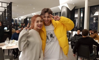  Z- Boys, Z- Girls được fan Kpop quốc tế ủng hộ nhiệt tình sau đêm debut