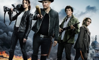 Zombieland chính thức quay trở lại và lầy lội hơn xưa