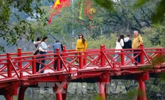 Hà Nội và Thành phố Hồ Chí Minh nằm trong danh sách 50 thành phố tốt nhất thế giới